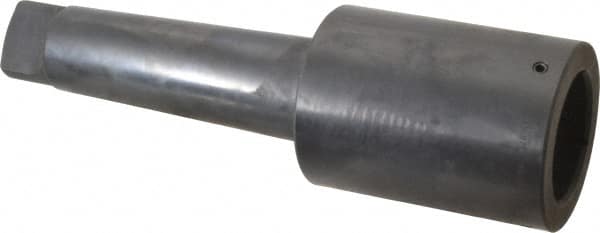 Collis Tool 70508 2-3/8" Tap, 3.38" Tap Entry Depth, MT5 Taper Shank Standard Tapping Driver 