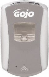GOJO 1384-04 700 mL Foam Hand Soap Dispenser 