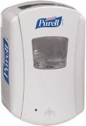 PURELL. 1320-04 700 mL Foam Hand Sanitizer Dispenser 