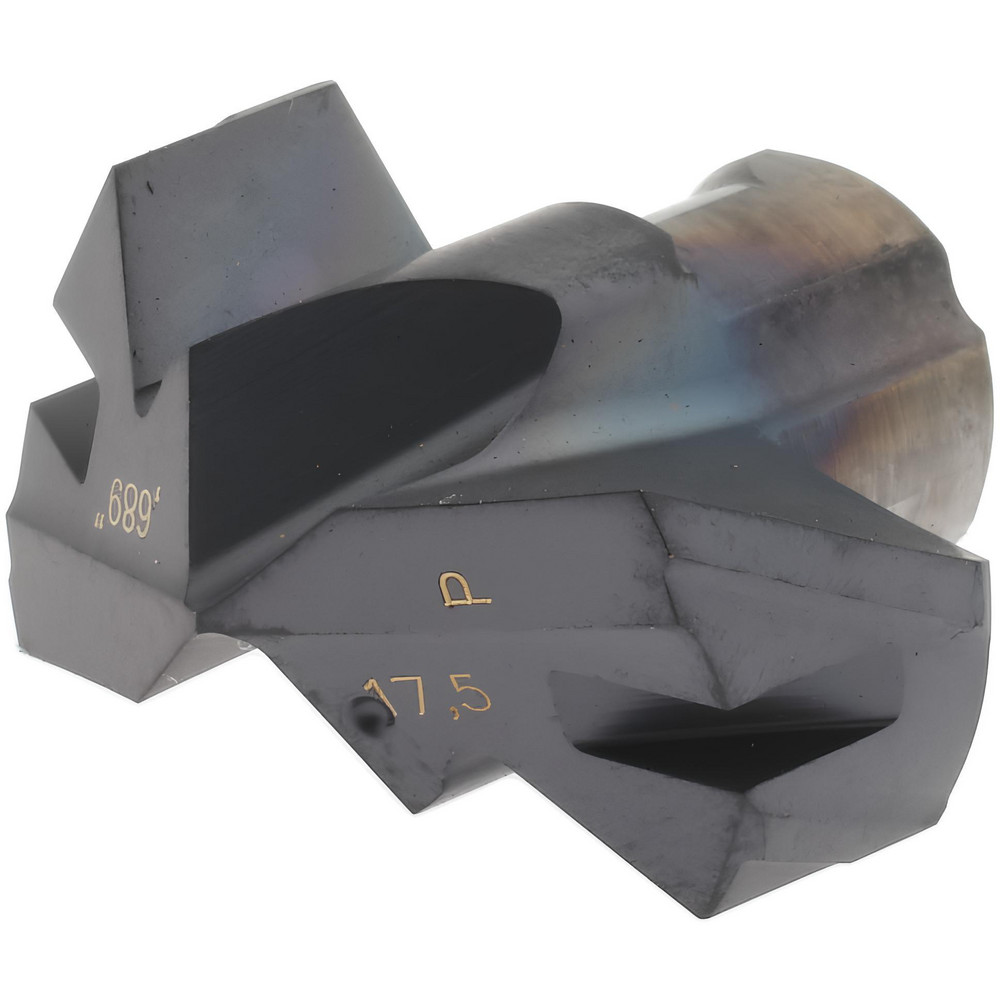 ICP0689-2M IC908 Carbide Replaceable Tip Drill
