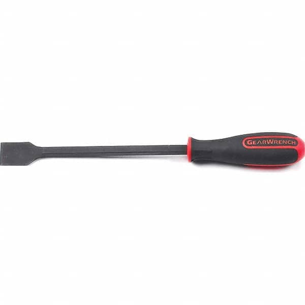 Hyde Tools - Stiff Carbon Steel Scraper - 43449420 - MSC Industrial Supply