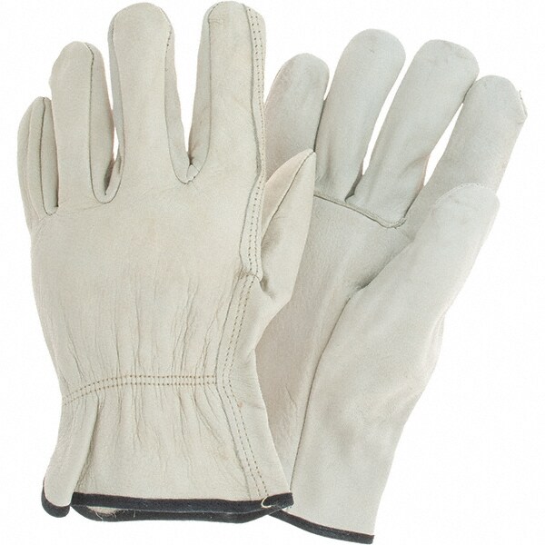 PIP - Cowhide Work Gloves | MSC Industrial Supply Co.