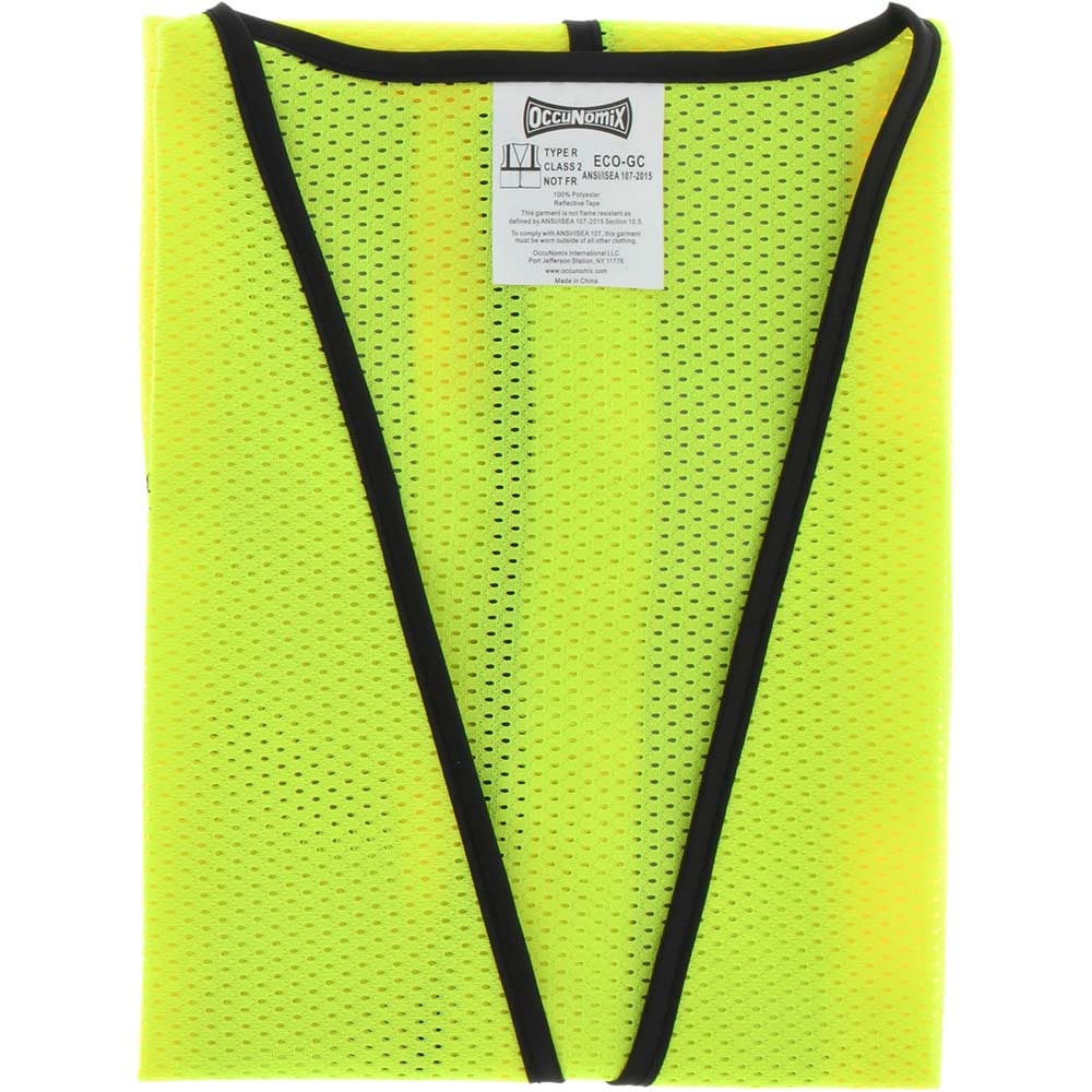 High Visibility Vest: Small/Medium