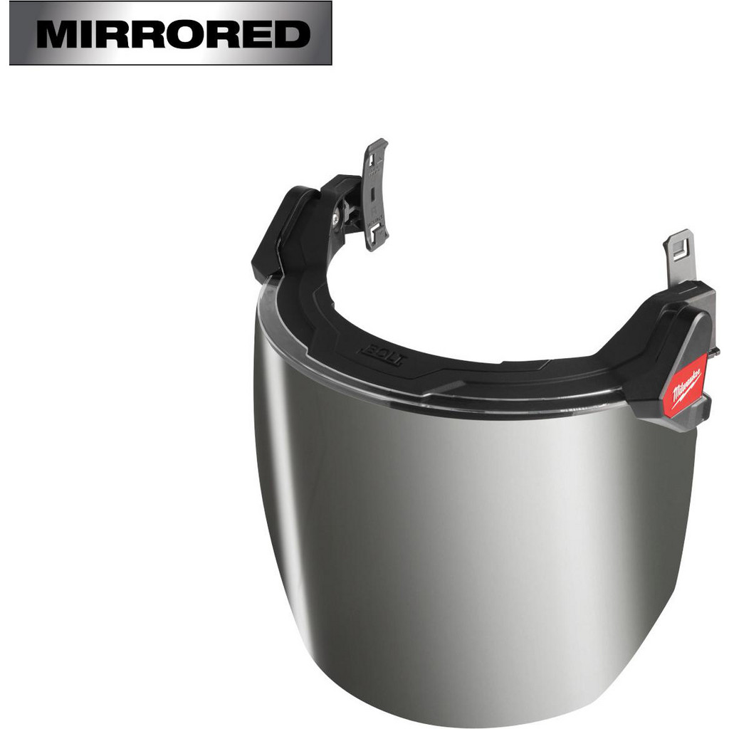 Face Shields