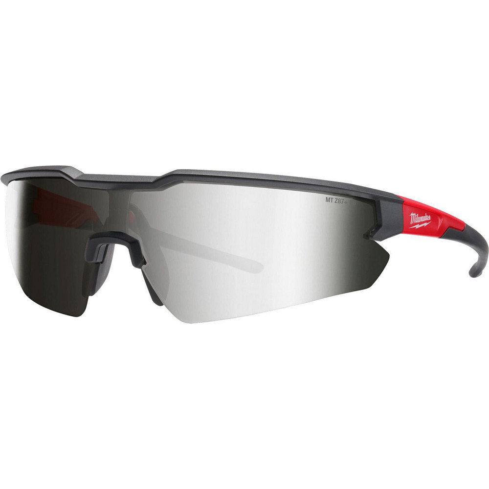 手持ち鏡 Milwaukee Tool - Safety Glasses: Scratch-Resistant, Polycarbonate