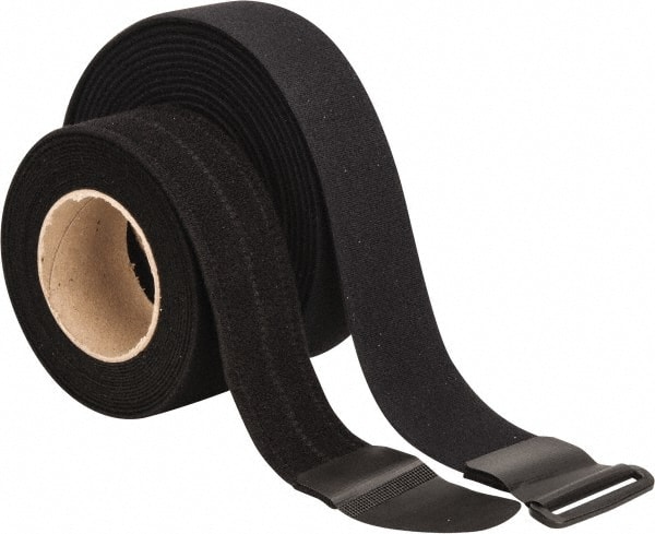 Velcro.Brand 258594 22 Piece 2" x 5 Yd Self Fastening Tie/Strap Kit 