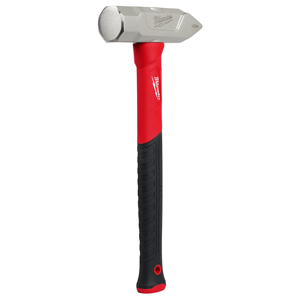 4 lb. Fiberglass Cross Peen Hammer