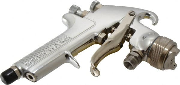 DeVilbiss JGA-510-704FX Paint Spray Gun 