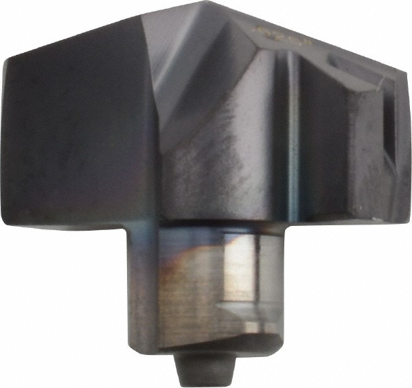 ICP0625 IC908 Carbide Replaceable Tip Drill