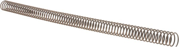 Compression Spring: 5/8" OD, 11-1/2" Free Length