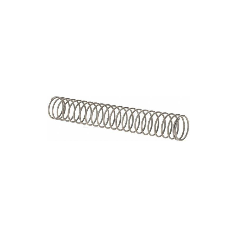 Associated Spring Raymond Compression Spring 5/16" OD, 131/32" Free