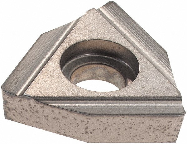 Boring Insert: WOHX060304G12 P25M, Solid Carbide