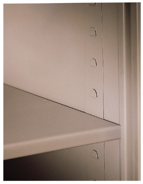 18 Inch Cabinet Mscdirect Added To Cart No Image Available Tennsco Steel Extra Storage Cabinet Shelves 18 Inches Wide