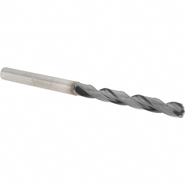 Sumitomo U103703 Jobber Length Drill Bit: 0.2656" Dia, 135 °, Solid Carbide Image