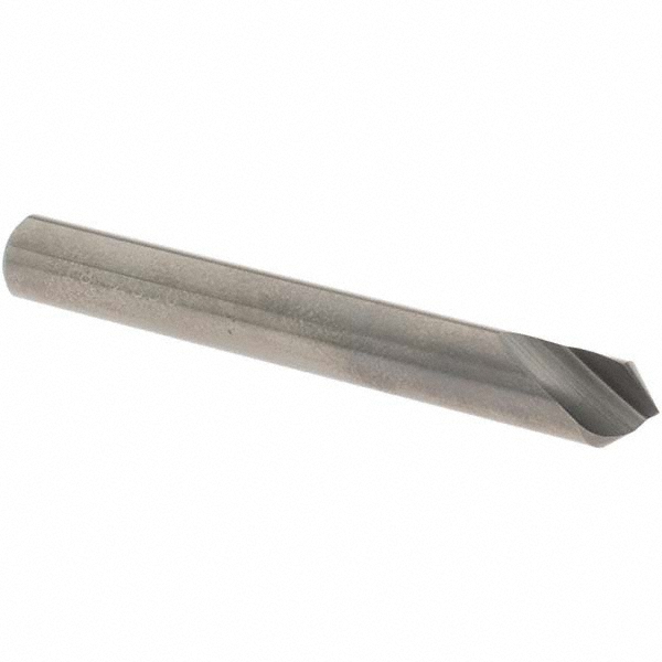 OSG 700-2502 1/4" Head Diam, 1/4" Shank Diam, 1 Flute 90&deg; Solid Carbide Countersink Image
