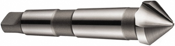 Hss 3Fl Countersink