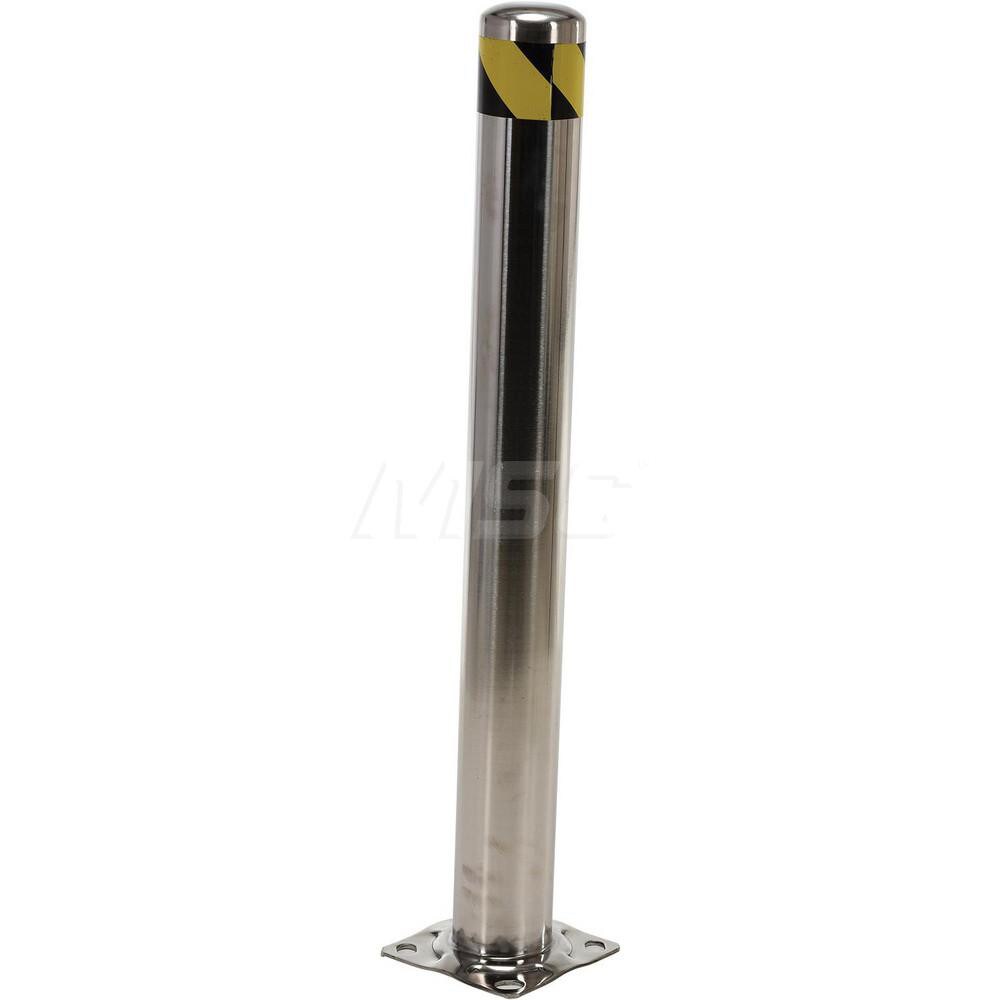 Bollard