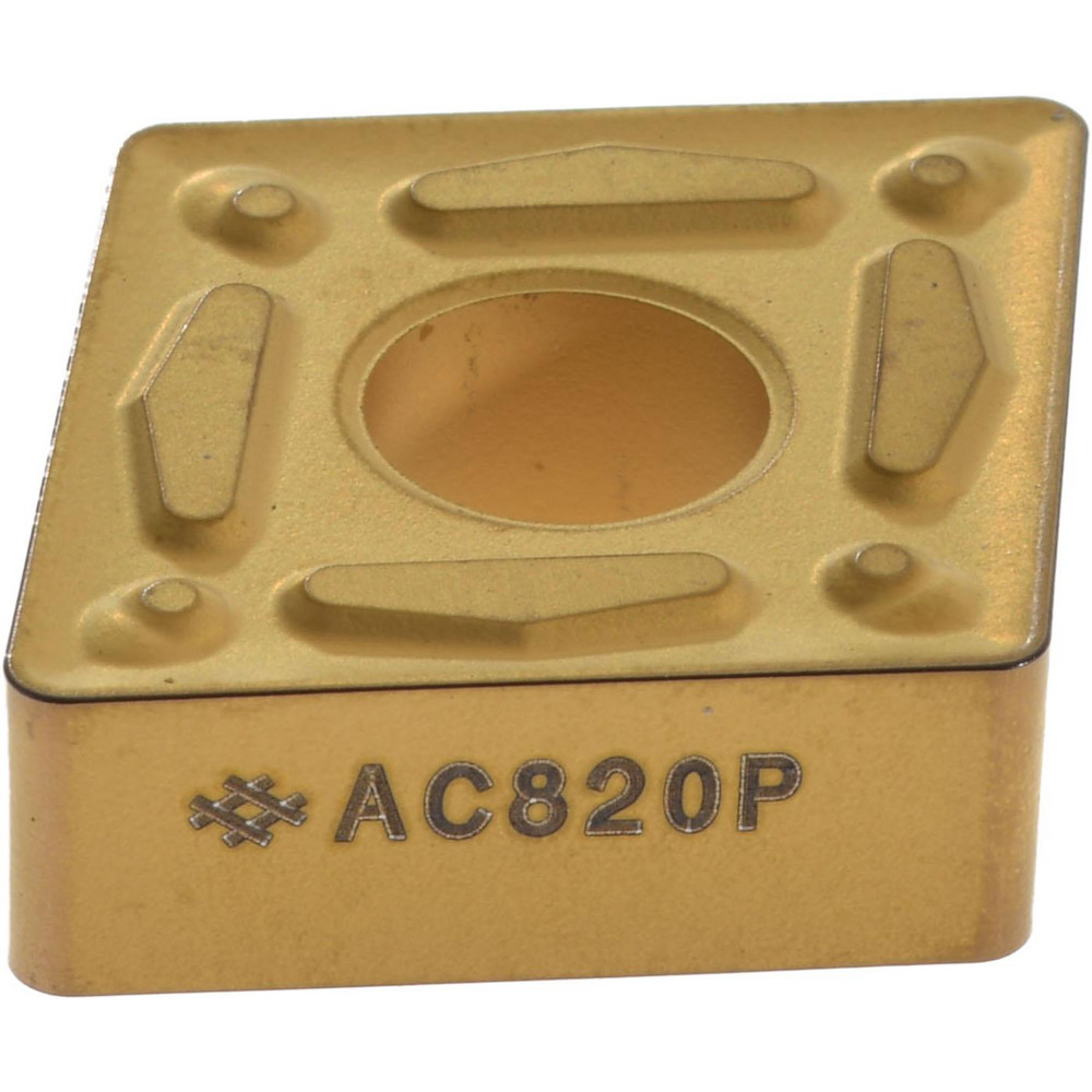 235mm✕460mm コーナーカット角20mmR Sumitomo - Turning Insert: CNMG432ENG AC820P, Carbide | MSC