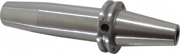 Parlec C40-75SF630-9 Shrink-Fit Tool Holder & Adapter: CAT40 Taper Shank, 0.75" Hole Dia 