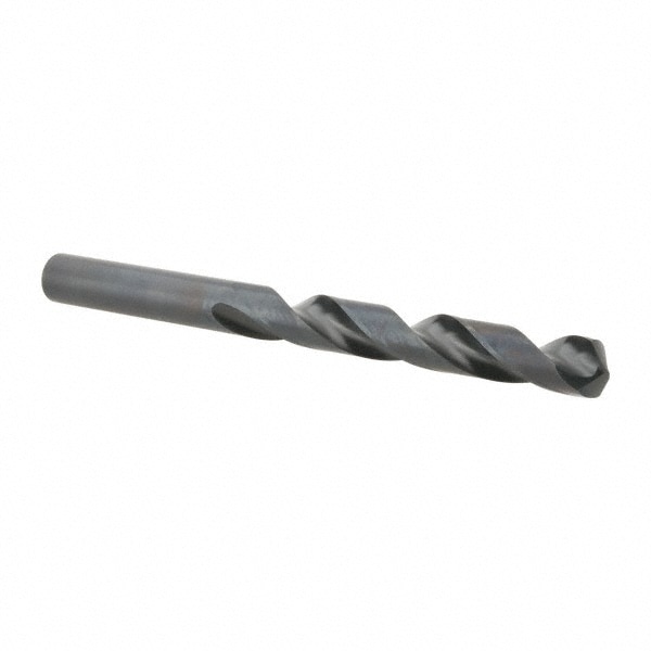 Guhring 9003050103200 Jobber Length Drill Bit: 0.4062" Dia, 118 °, Cobalt Image