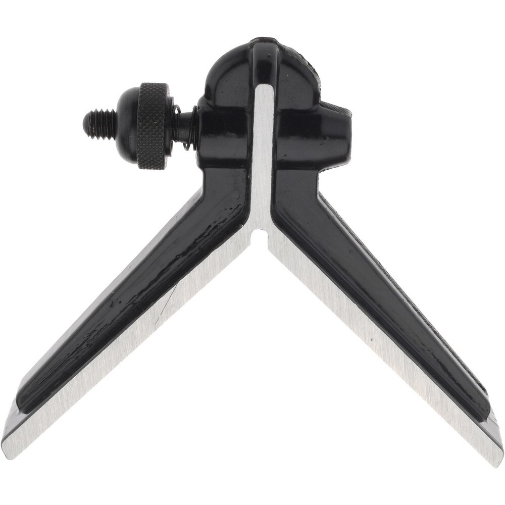 12 to 24 Inch Long Blade, Center Head