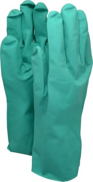 Safety Zone Grey Polyurethane Gloves – Box of 12 – Amtech Industrial, LLC