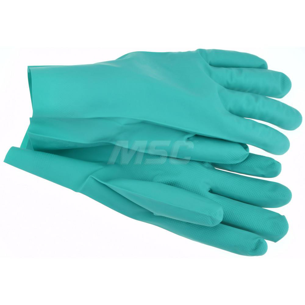 PROSAFE Chemical Resistant Gloves PROSAFE Size 2XLarge, 11.00