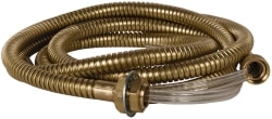 Trico 20003R 1 Piece, 5 Hose Length, 3/32" Hose ID, Coolant Line Image