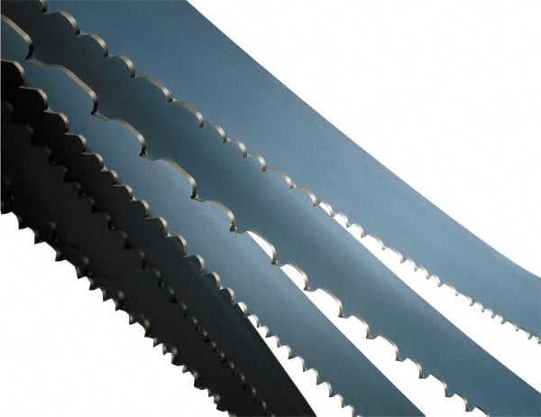 Lenox 1131MAC12127 Band Saw Blade Coil Stock: 1/2" Blade Width, 250 Coil Length, 0.02" Blade Thickness, Bi-Metal 