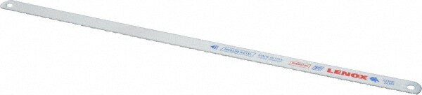12" 24 TPI Bi-Metal Hand Hacksaw Blade