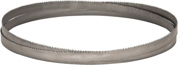 Lenox 27719RPB144420 Welded Bandsaw Blade: 14 6" Long, 1" Wide, 0.035" Thick, 4 to 6 TPI Image