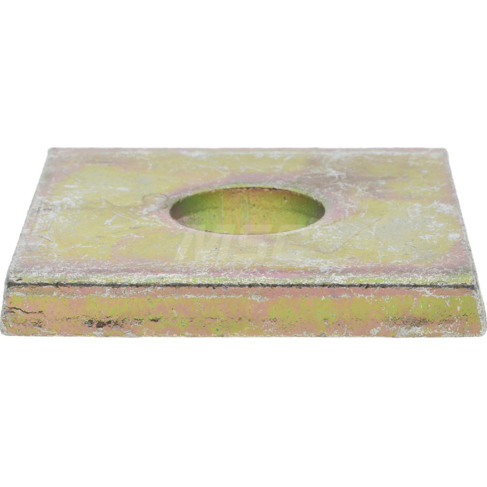 Cooper BLine Strut Channel Square Washer Use with Cooper BLine