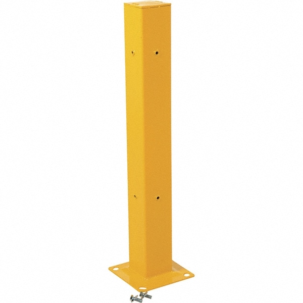 Guard Rail Mount Posts