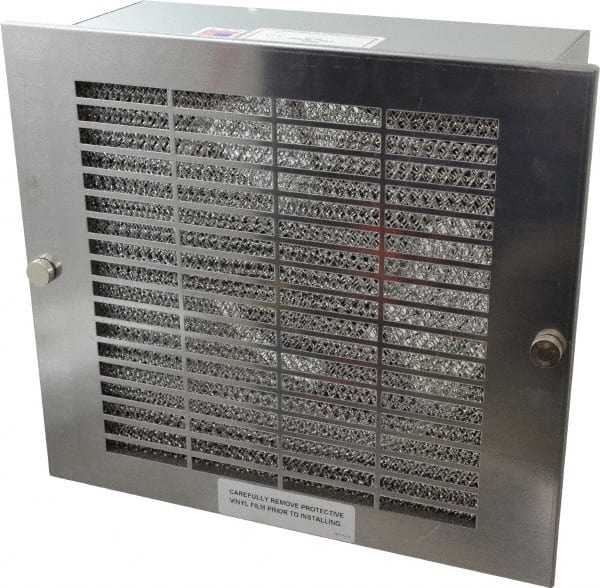 550 CFM, 1,600 RPM, Enclosure Cooling Fan Package