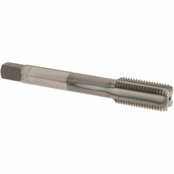 Drill America 1/2-20 High Speed Steel Bottoming Tap - T/A Series