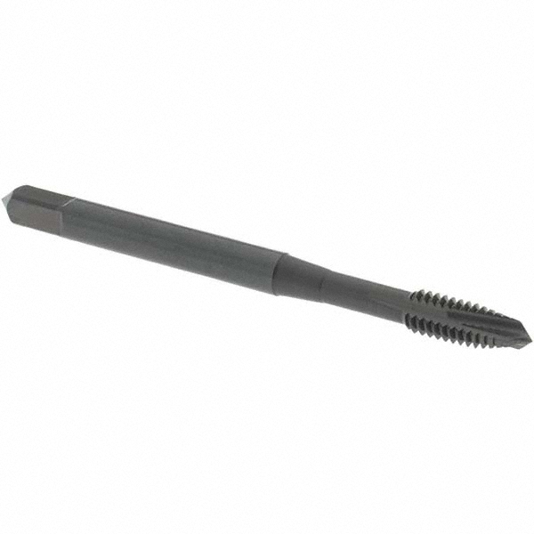 Hss Rubinetti A Punta A Spirale Strumento Di Filettatura Filettatura - Foto 6