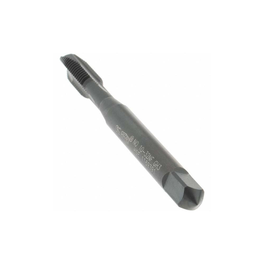 OSG 1032 UNF 2B 3 Flute Oxide Finish Vanadium High Speed Steel