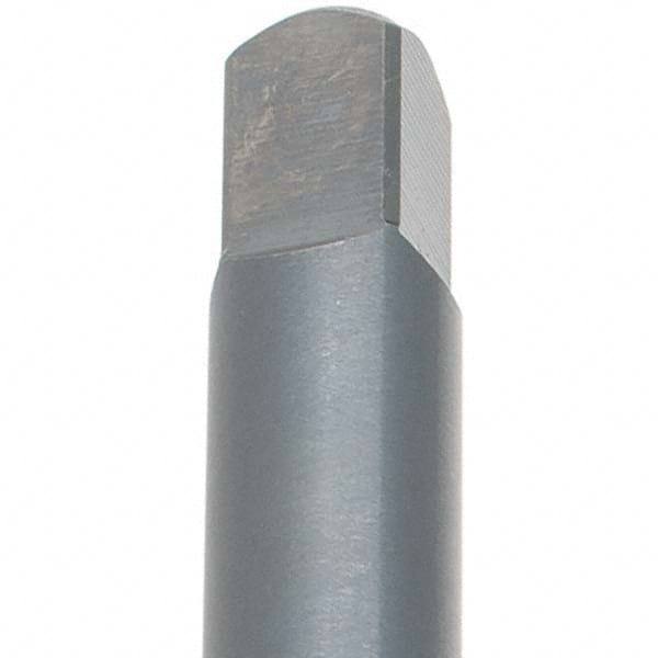 2885601 Pack of 5 Osg Tap Right Hand Spiral Point 1/4 20 Pitch High Speed Steel Steam Oxide Finish 