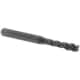 GTD M5x0.80 Metric Coarse 3 Fl D4 HSS Spiral Flute Tap QTY 6 74619