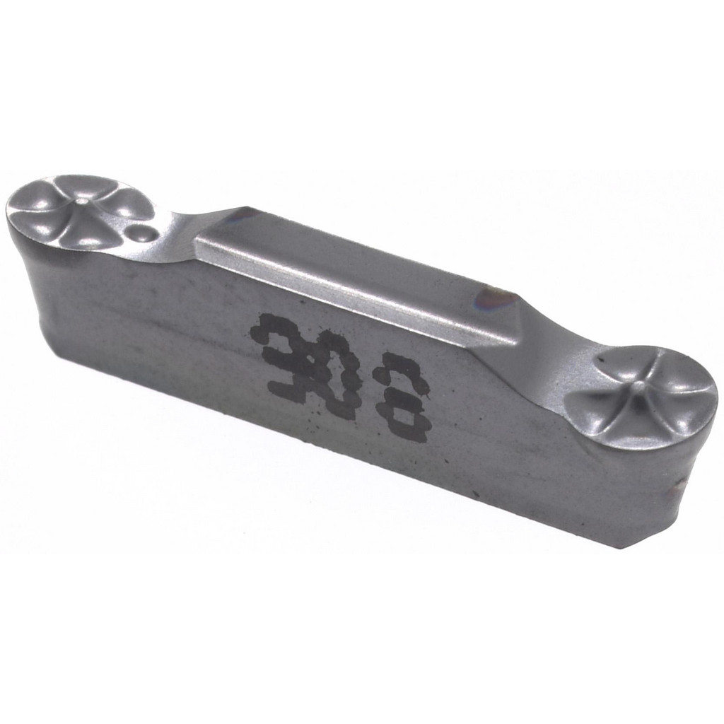 Iscar 6200180 Grooving Insert: GRIP318159Y IC908, Solid Carbide Image