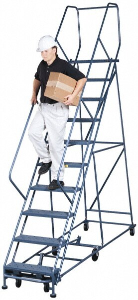 Gillis Ladder Mscdirect Com