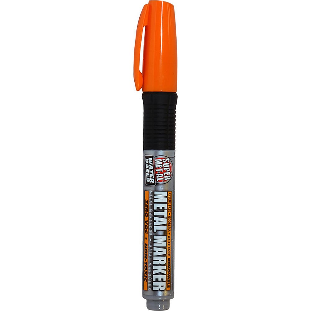 super-met-al-paint-pen-orange-msc-direct