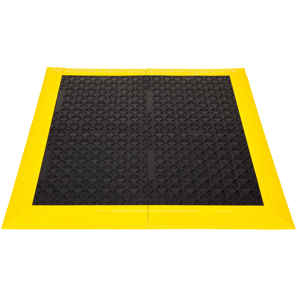 Ergo Advantage AntiFatigue Modular AntiFatigue Mat Dry Environment