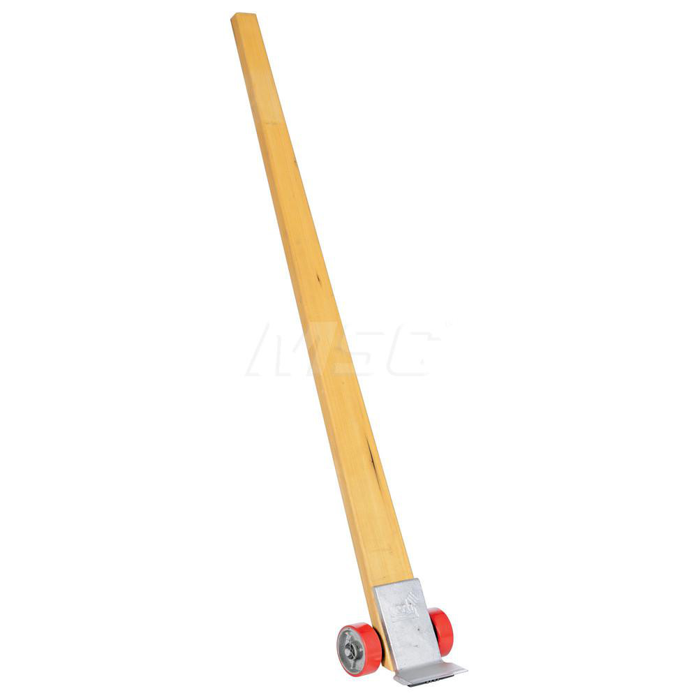Vestil 4,250 Lbs. Load Limit 6 Ft. Long Pry Bar Lever Dolly