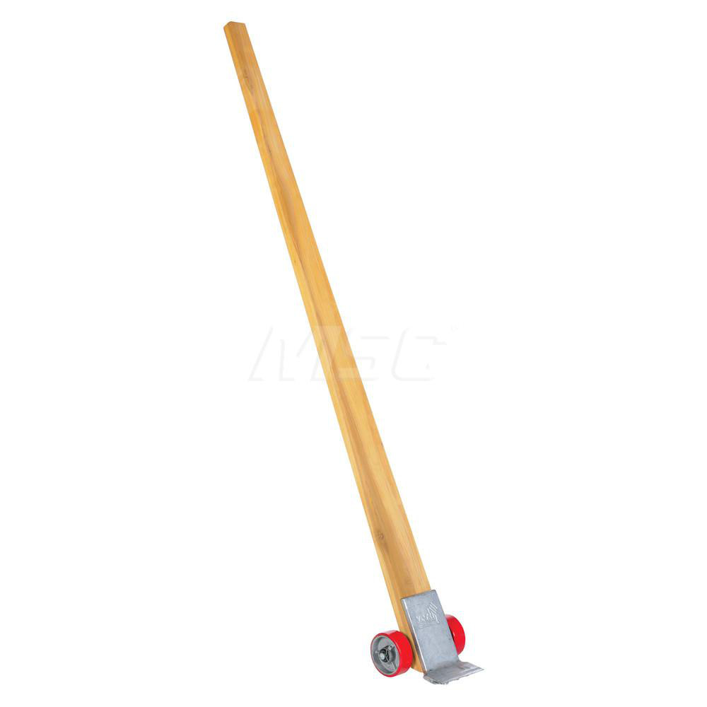 Vestil 4,250 Lbs. Load Limit 7 Ft. Long Pry Bar Lever Dolly