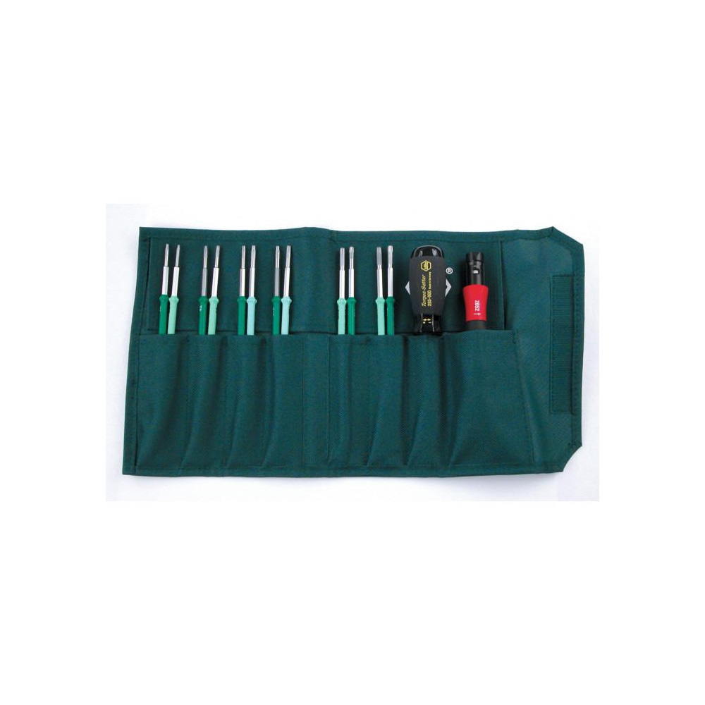 Wiha 28599 Bit Screwdriver 