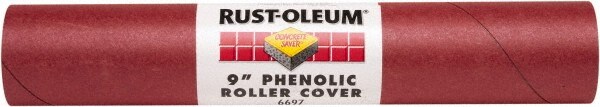 9" Wide Paint Roller Cover