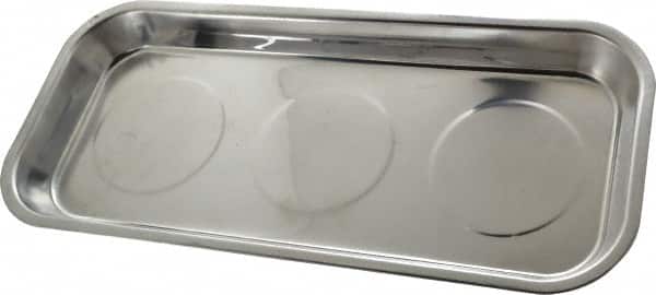 14-3/16" Long x 6-1/4" Wide Magnetic Tray