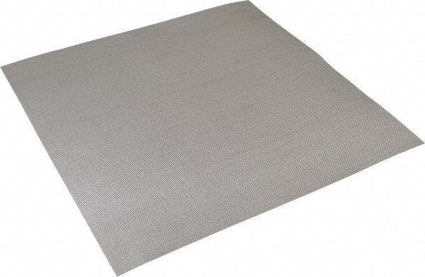 Value Collection R04004001301212 Wire Cloth: 32 Wire Gauge, 0.013" Wire Dia, Stainless Steel Image