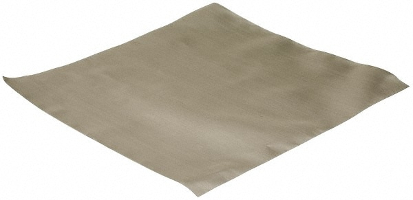 Value Collection R32532500141212 Wire Cloth: 0.0014" Wire Dia, Stainless Steel Image